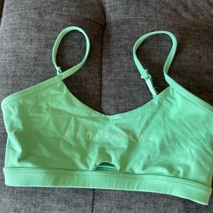 Ryderwear Staples Bra
